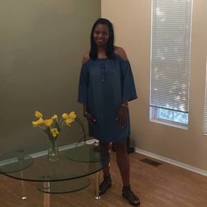 Meet your Posher, Tracey